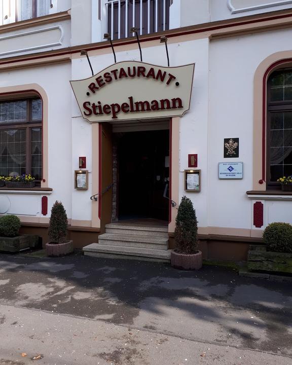Haus Stiepelmann