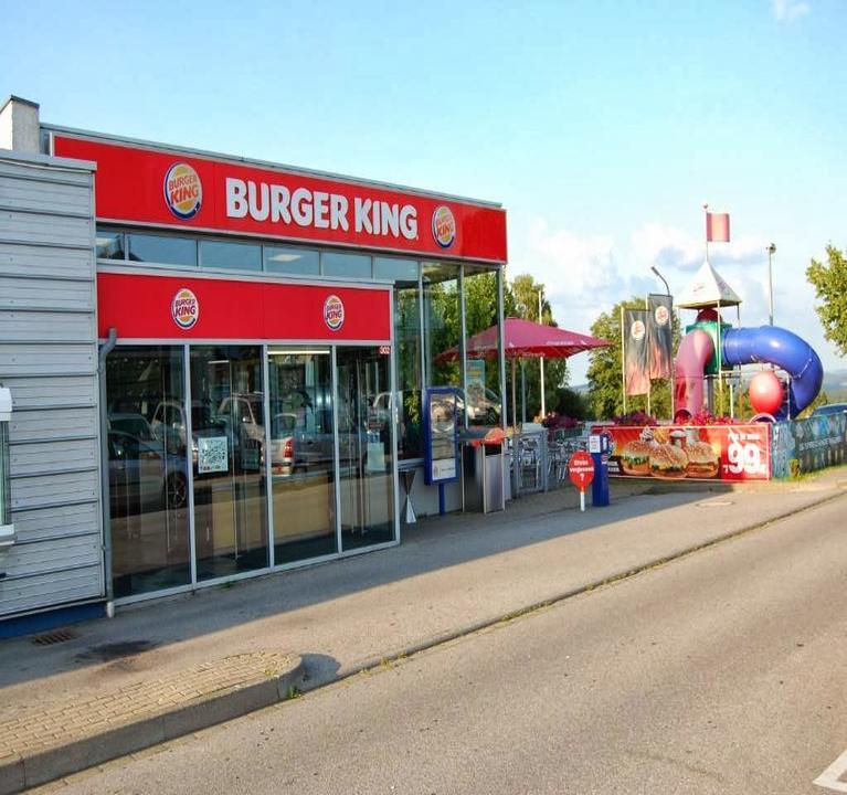 Burger King